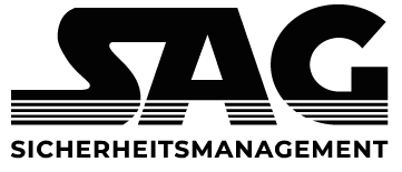 SAG Sicherheitsmanagement