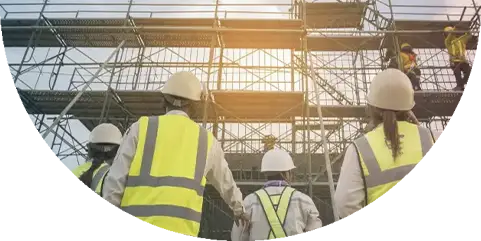 SAG Sicherheitsdienst für Objektschutz